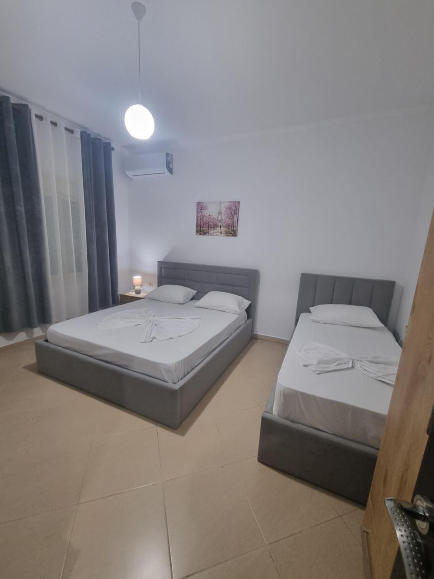 Vila Megi-Rent Room Vlorë Zimmer foto