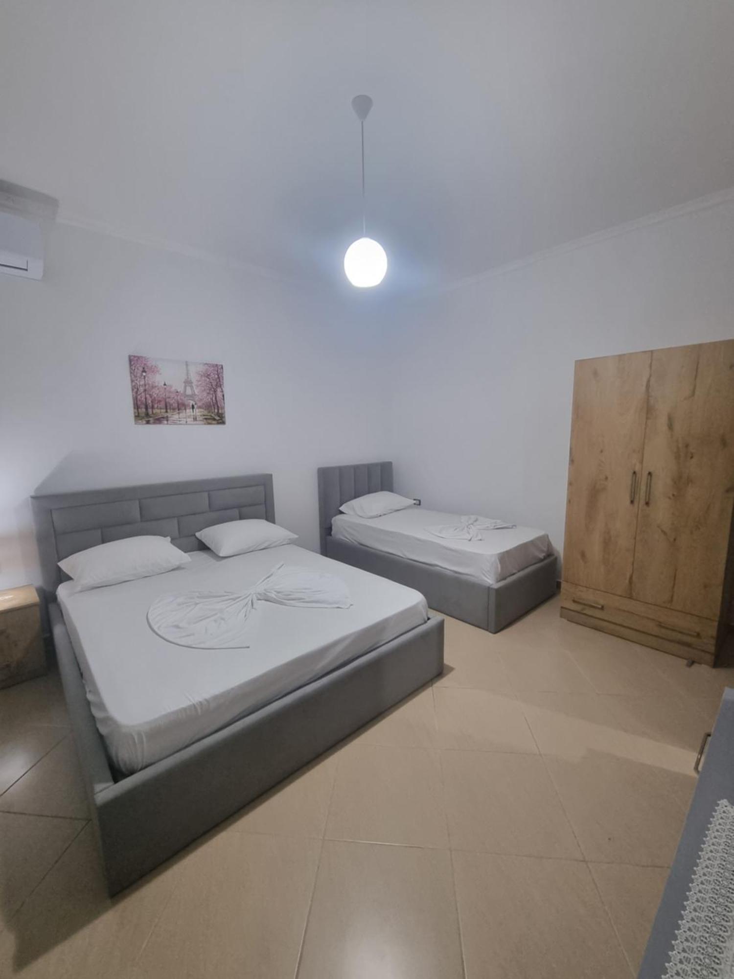 Vila Megi-Rent Room Vlorë Zimmer foto